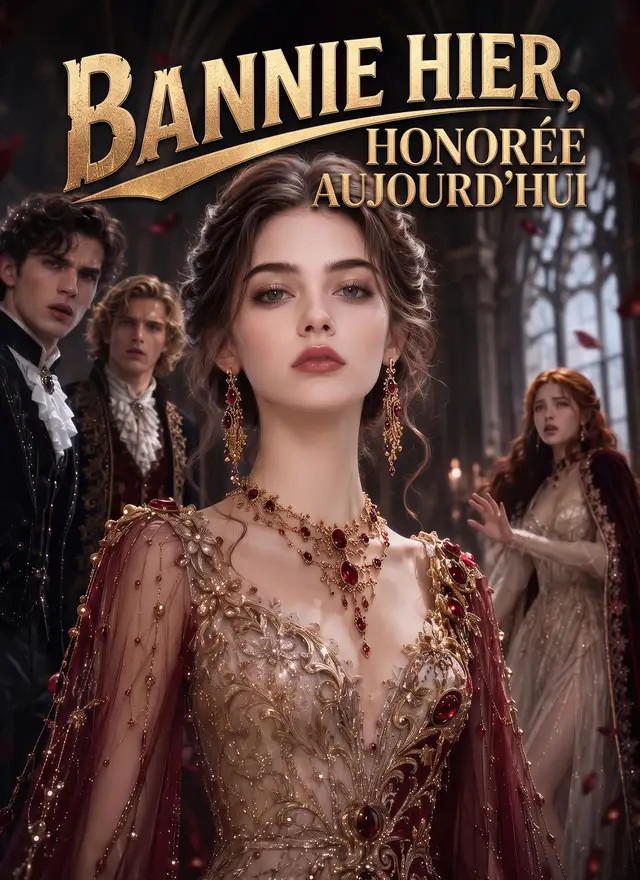 Bannie Hier, Honorée Aujourd’hui
