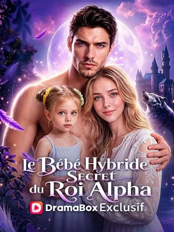 Le Bébé Hybride Secret du Roi Alpha