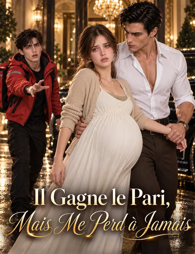 Il gagne le pari, mais me perd à jamais(doublage)