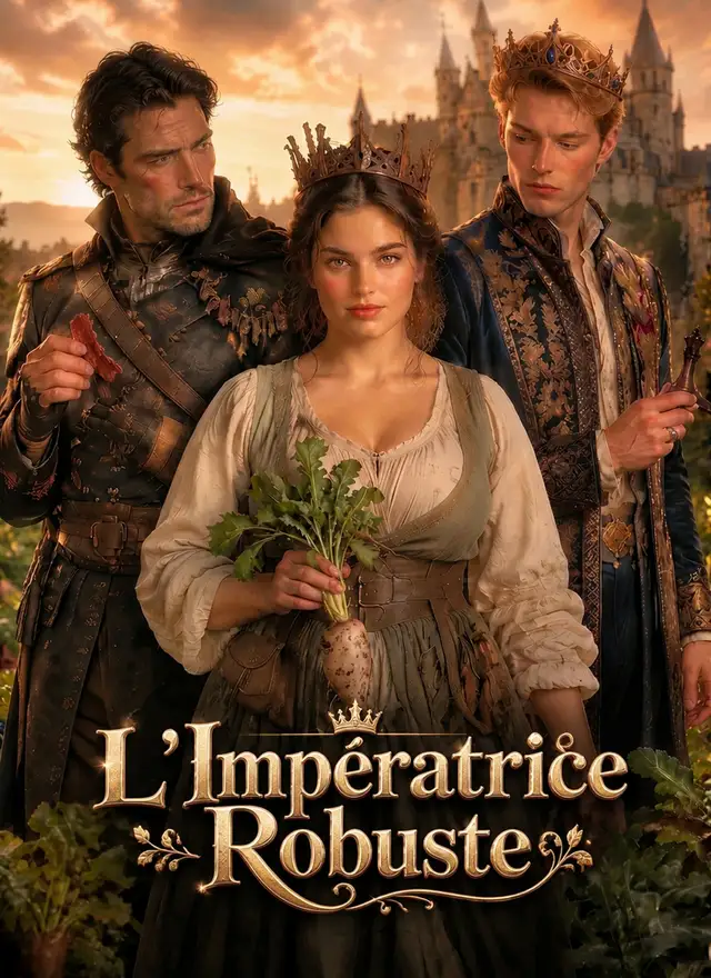 L’Impératrice Robuste