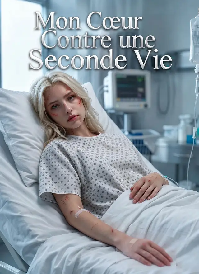 Mon Cœur Contre une Seconde Vie