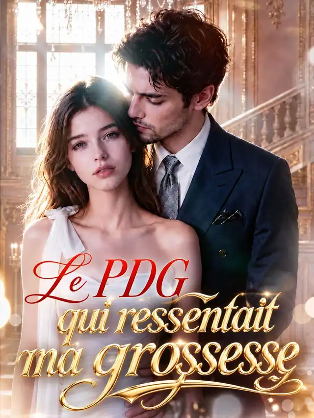 Le PDG qui ressentait ma grossesse