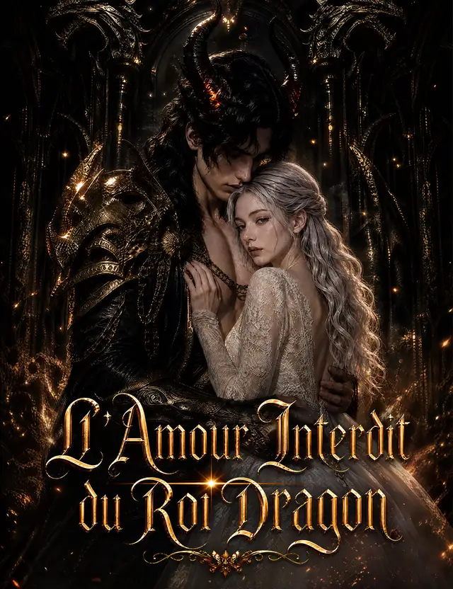 L’Amour Interdit du Roi Dragon