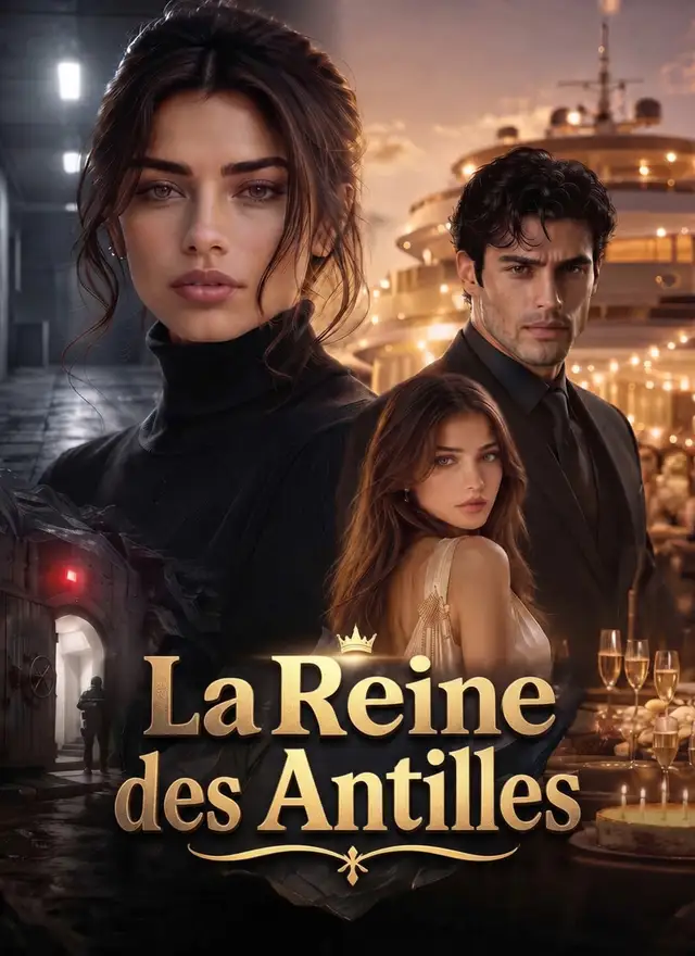 La Reine des Antilles