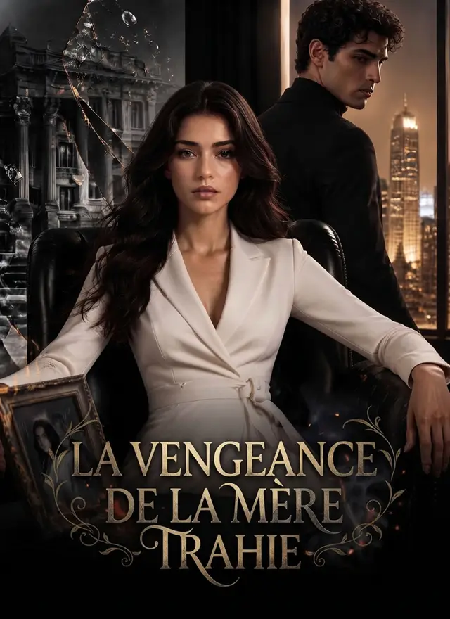 La Vengeance de la Mère Trahie