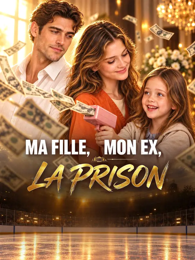 MA FILLE, MON EX, LA PRISON