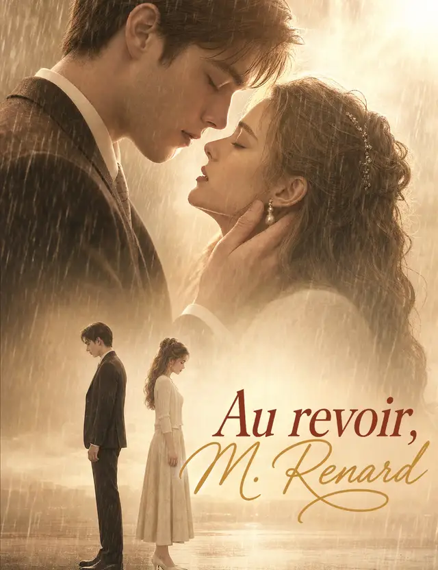 Au revoir, M. Renard