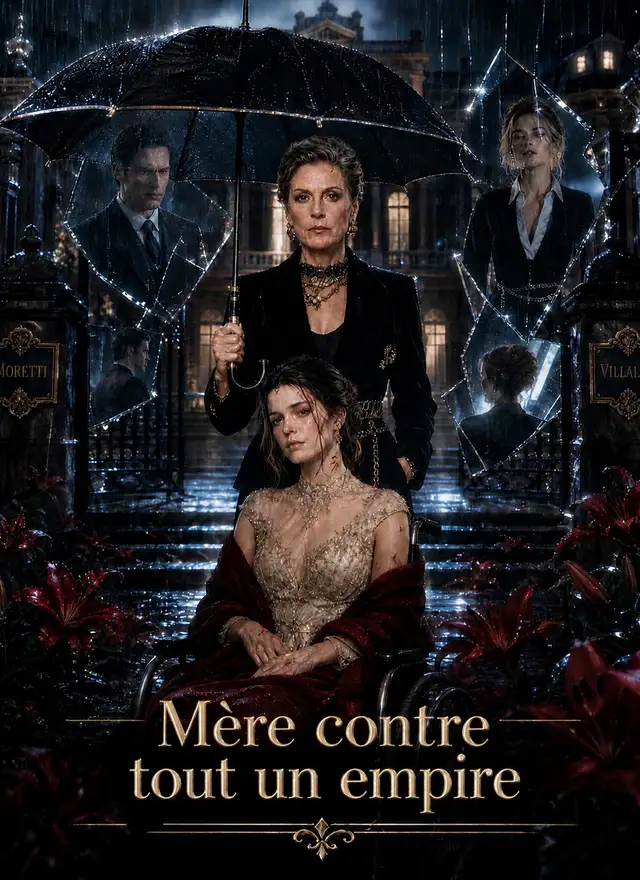 Mère contre tout un empire