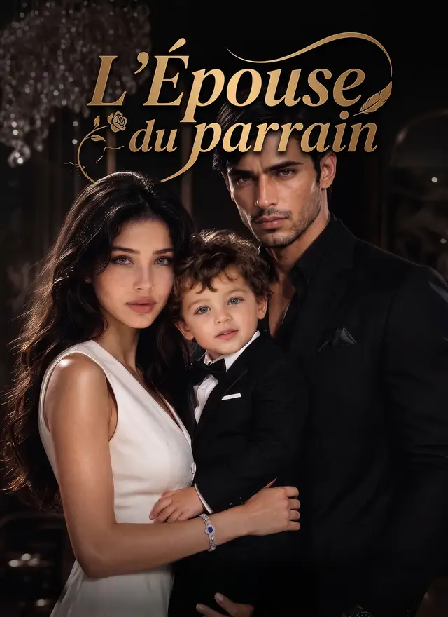 L’Épouse du parrain