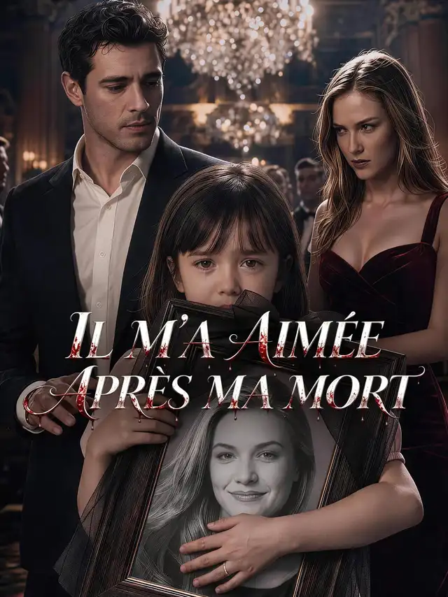 IL M’A AIMÉE APRÈS MA MORT