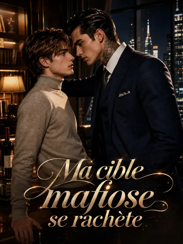 Ma cible mafiose se rachète