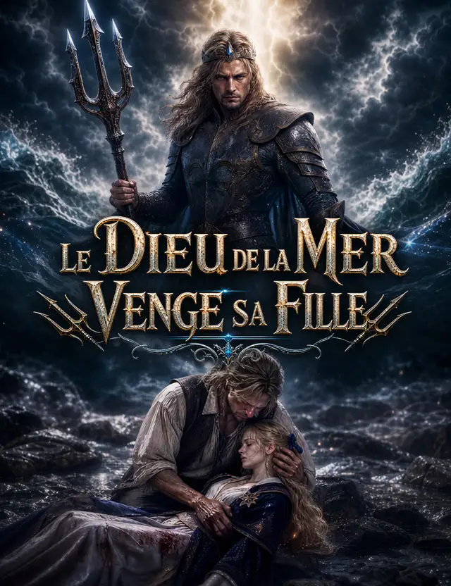 Le Dieu de la Mer Venge Sa Fille