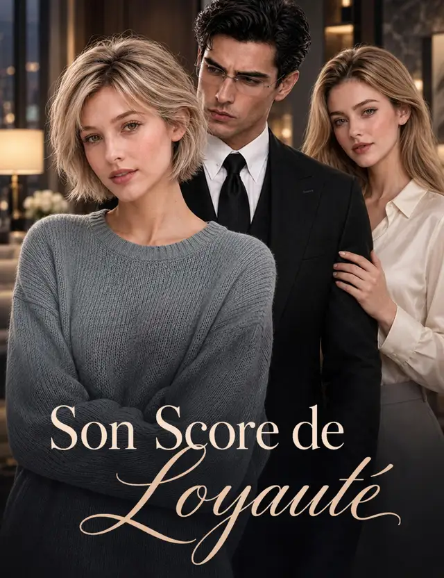 Son Score de Loyauté(doublage)