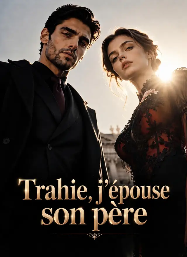 Trahie, j’épouse son père