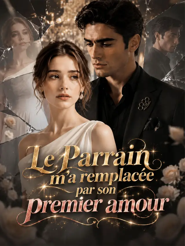 [Doublé] Le Parrain m’a remplacée par son premier amour