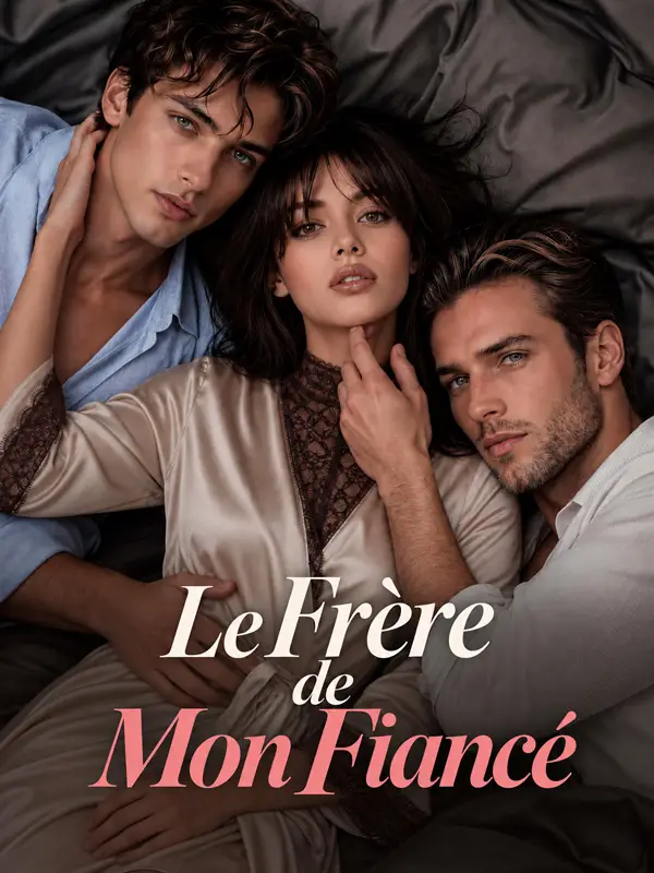 Le Frère de Mon Fiancé