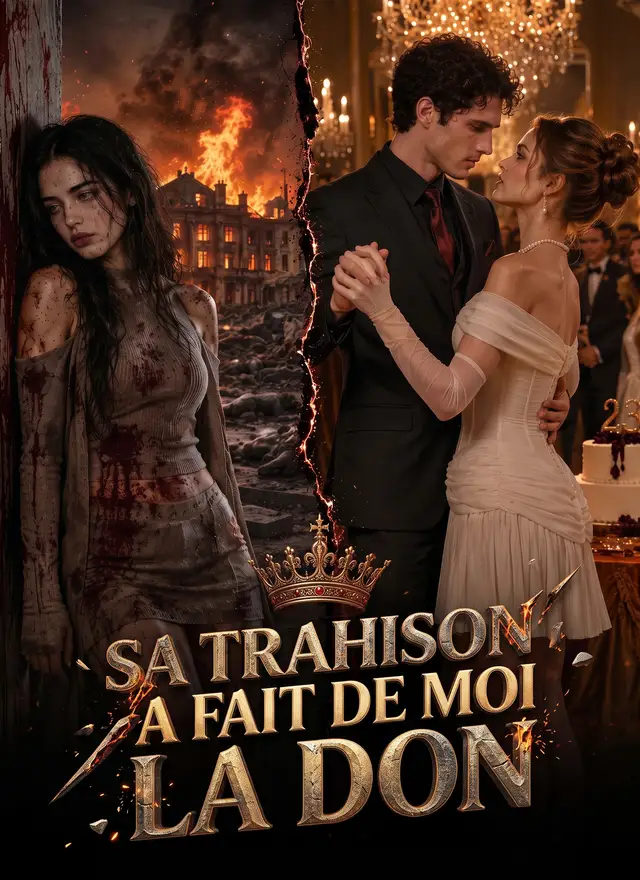 Sa trahison a fait de moi la Don
