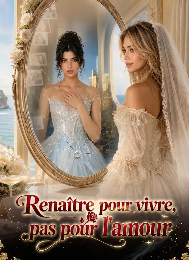 Renaître pour vivre, pas pour l’amour