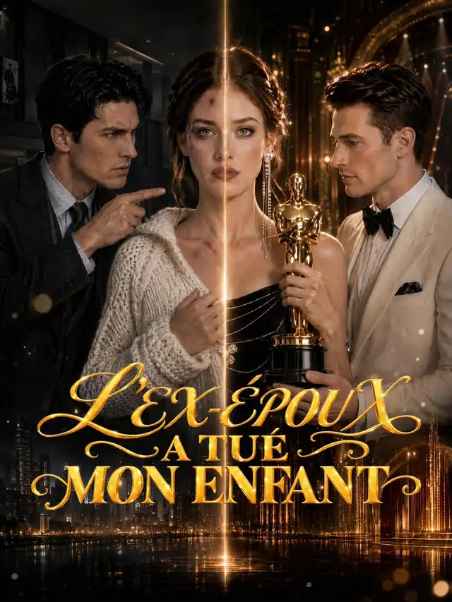 L’EX-ÉPOUX A TUÉ MON ENFANT