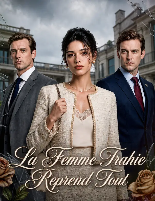 La Femme Trahie Reprend Tout