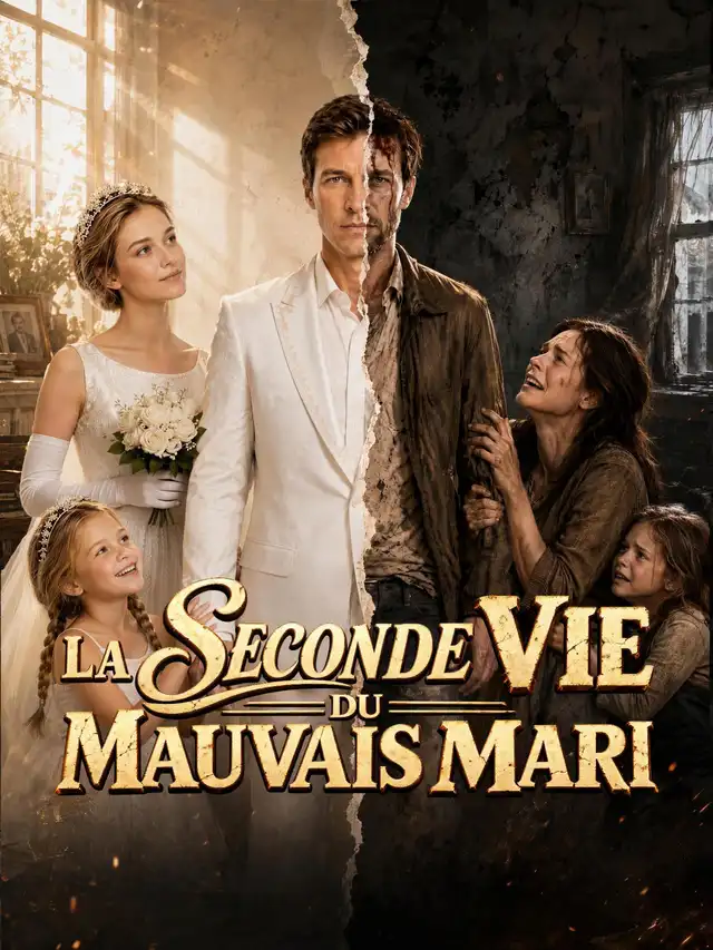 LA SECONDE VIE DU MAUVAIS MARI