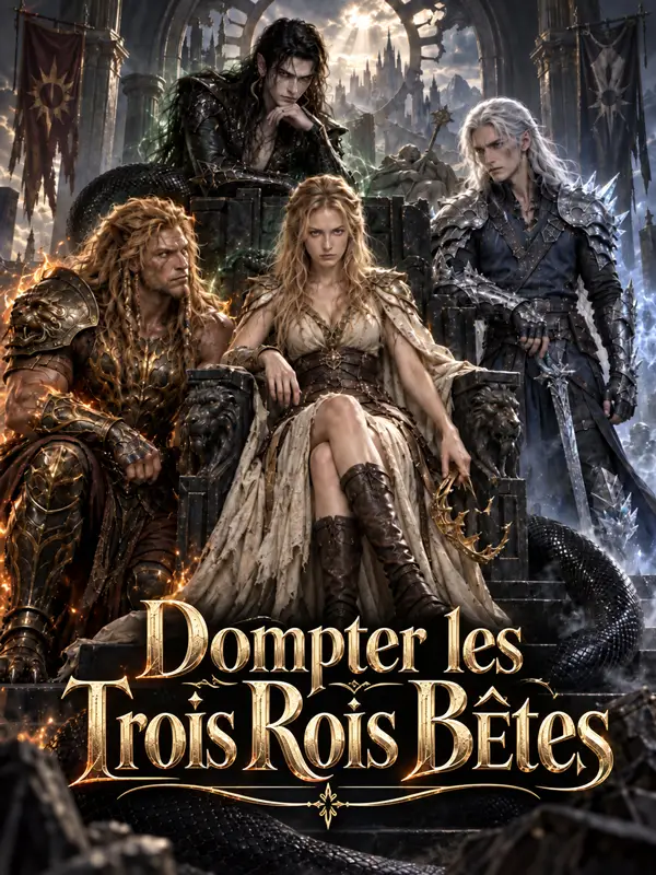 Dompter les Trois Rois Bêtes