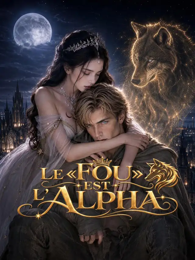 LE «FOU» EST L’ALPHA