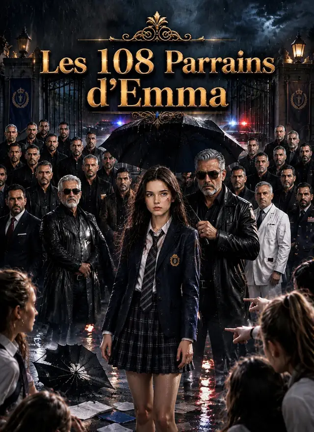 [Doublé]Les 108 Parrains d’Emma
