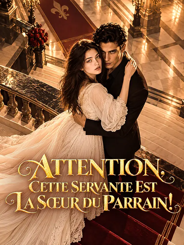 Attention, Cette Servante Est La Sœur du Parrain !