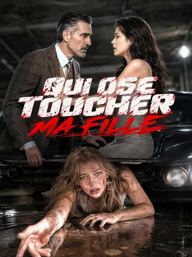QUI OSE TOUCHER MA FILLE