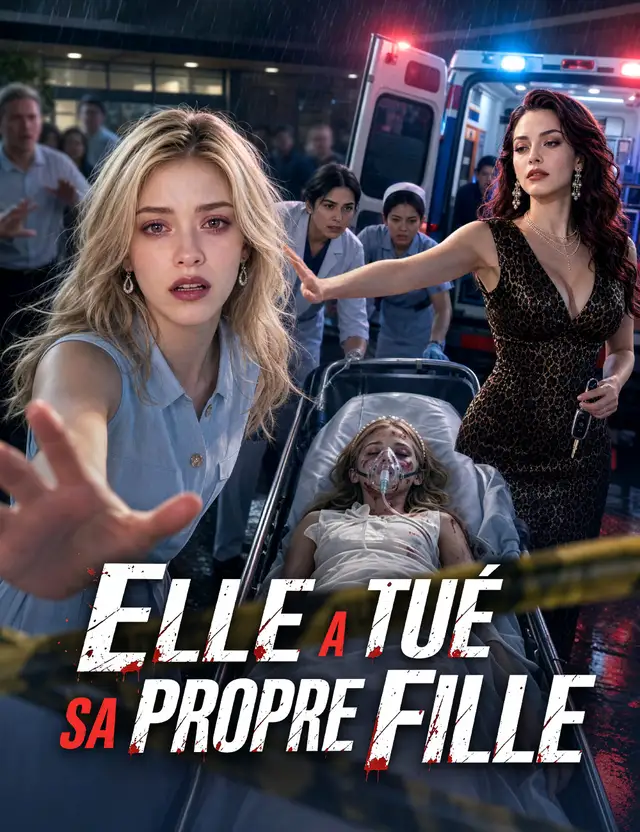 Elle a tué sa propre fille