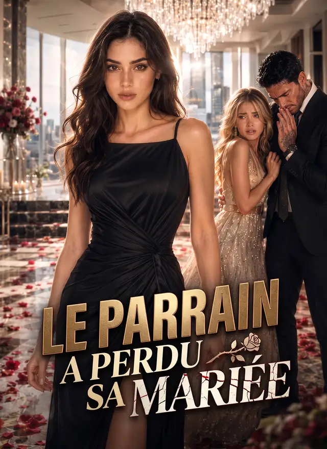 Le Parrain A Perdu Sa Mariée