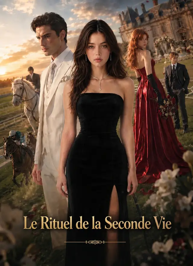 Le Rituel de la Seconde Vie