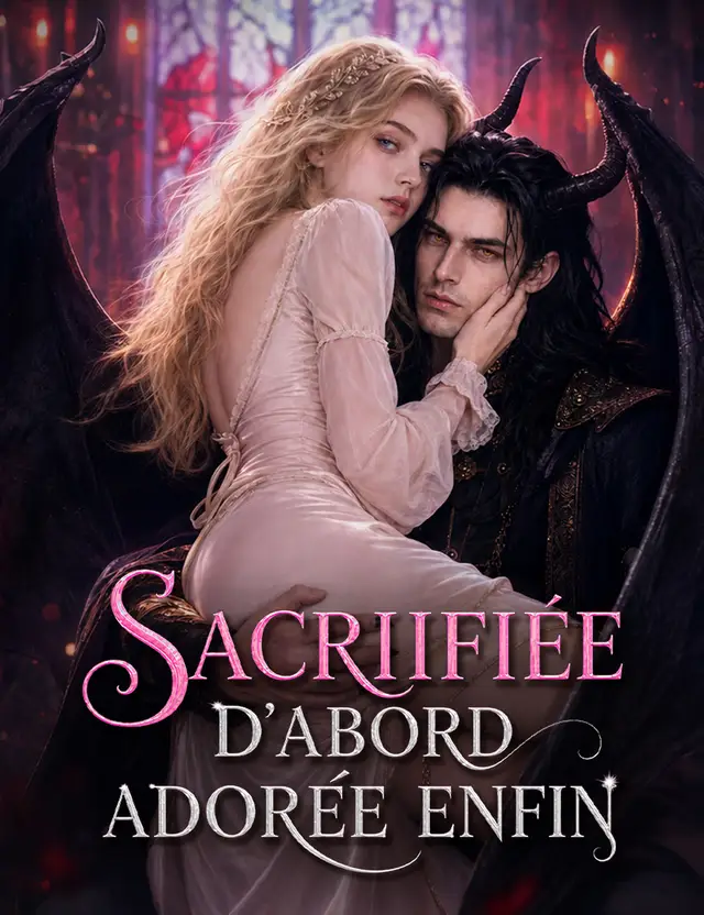 Sacrifiée d’abord, adorée enfin(doublage)