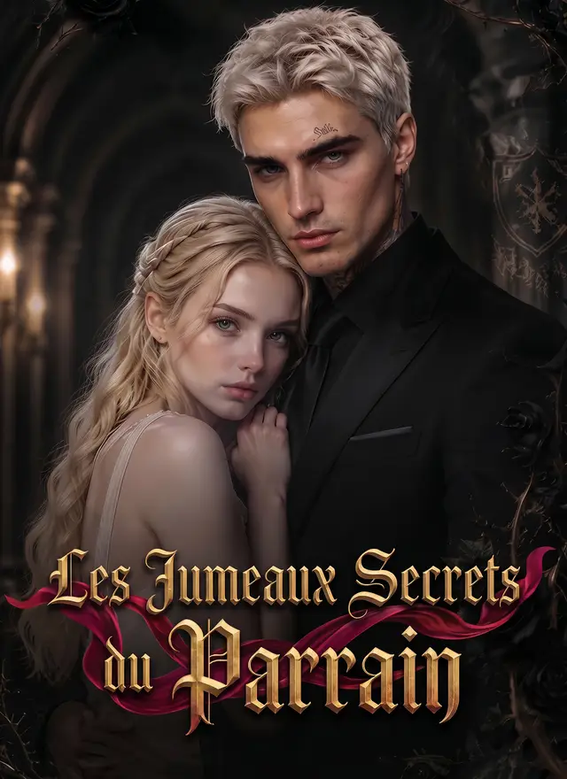 Les Jumeaux Secrets du Parrain