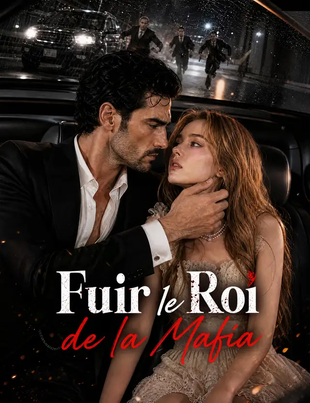 Fuir le Roi de la Mafia