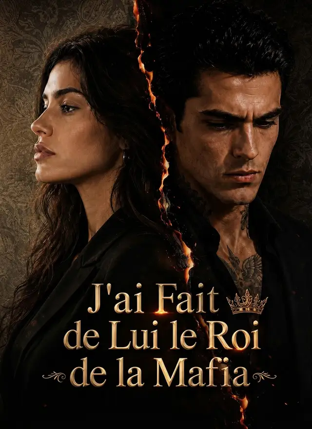 J’ai Fait de Lui le Roi de la Mafia