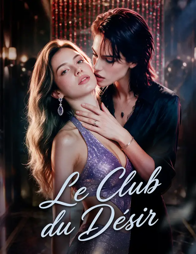 Le Club du Désir(doublage)