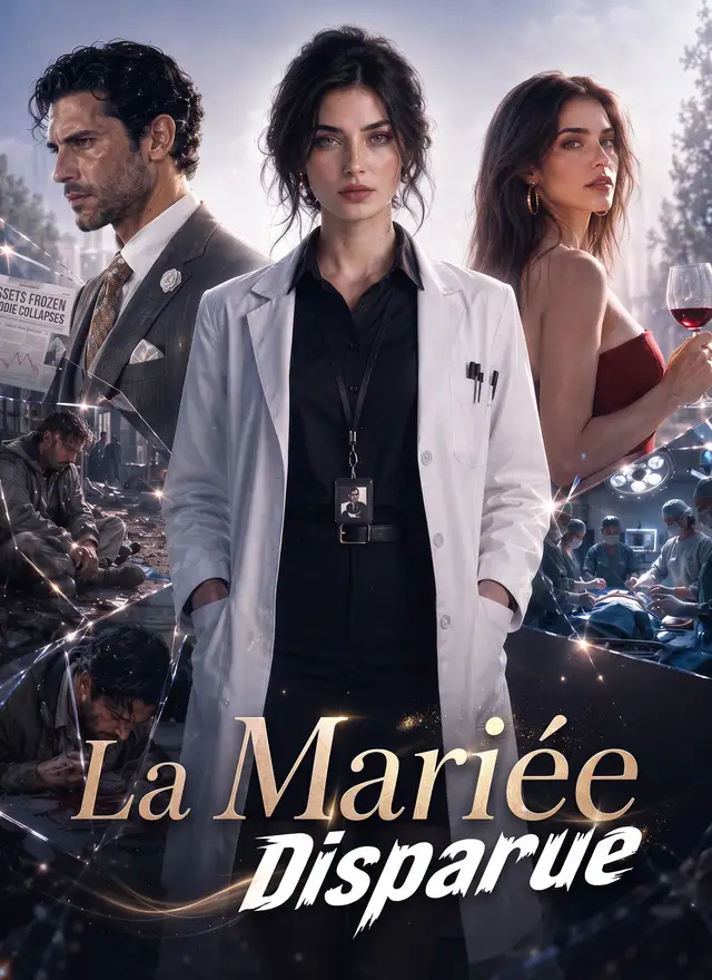 La Mariée Disparue
