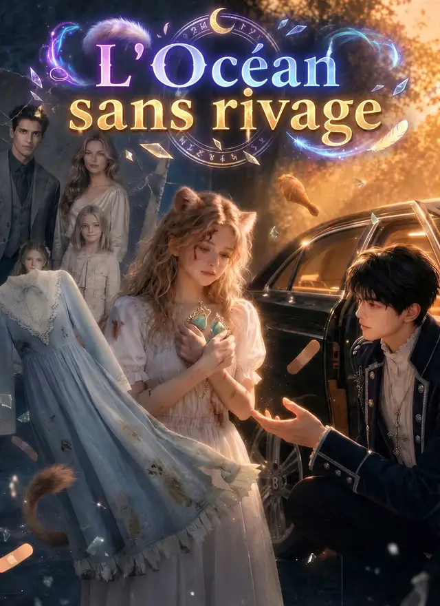 L’Océan sans rivage