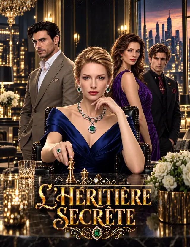 L’Héritière Secrète