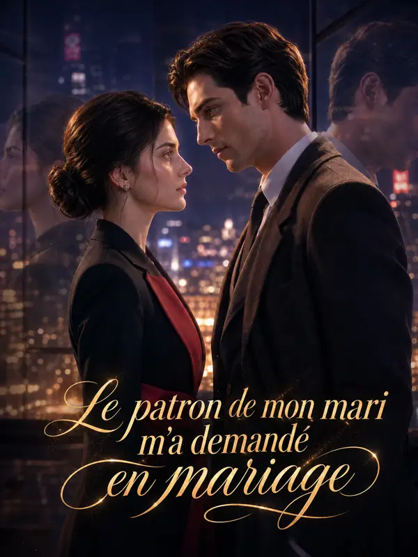 Le patron de mon mari m’a demandé en mariage