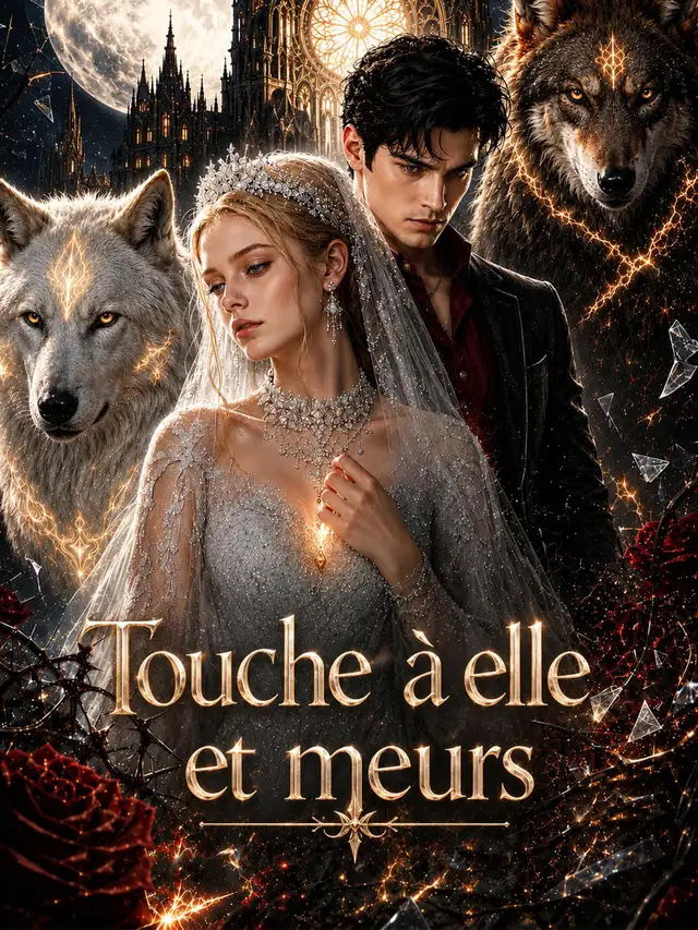 [Doublé] Touche à elle et meurs