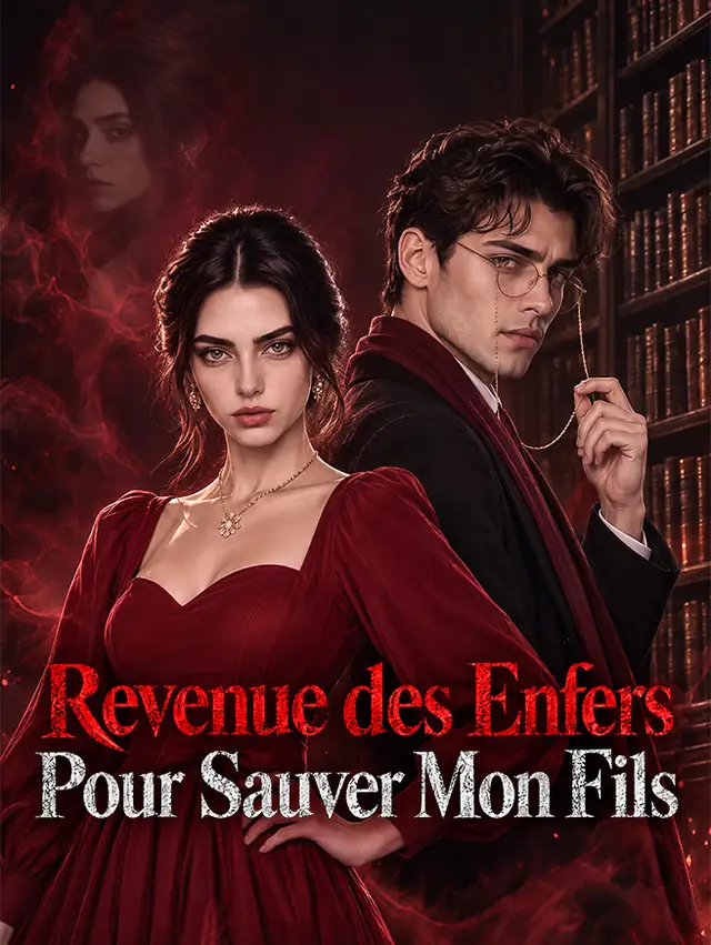 Revenue des Enfers Pour Sauver Mon Fils