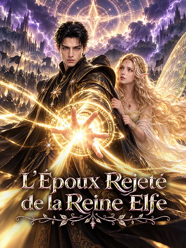 L’Époux Rejeté de la Reine Elfe