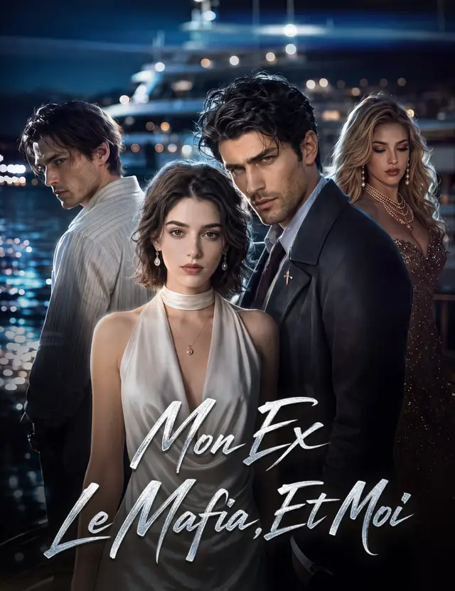 Mon ex, le mafia, et moi