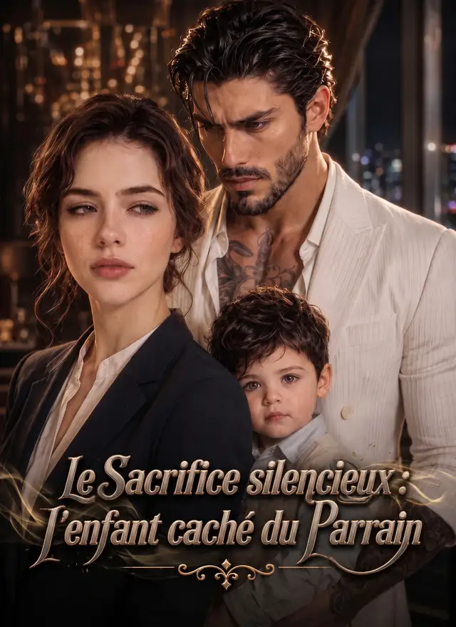 Le Sacrifice silencieux : l’enfant caché du Parrain