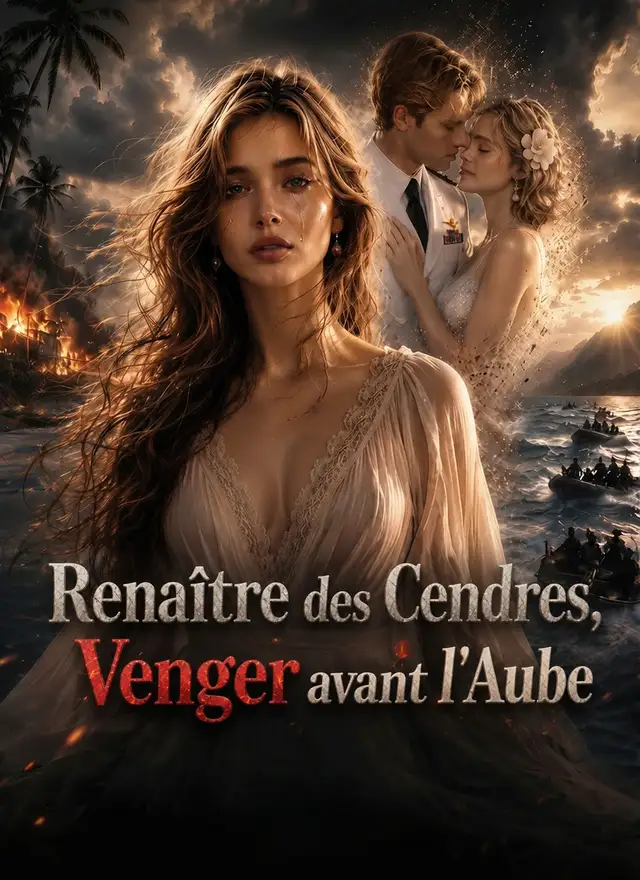 Renaître des Cendres, Venger avant l’Aube