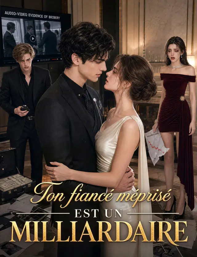 Ton fiancé méprisé est un milliardaire(doublage)