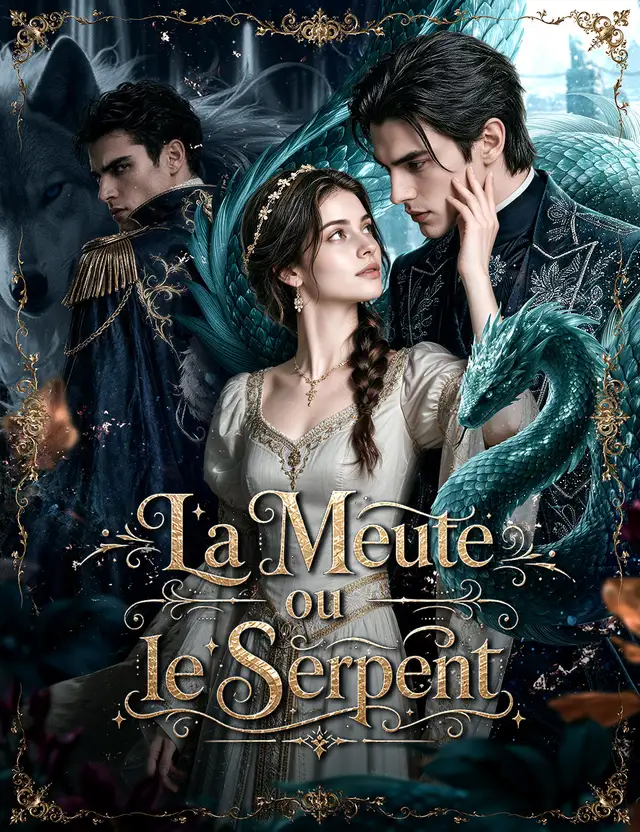 La Meute ou le Serpent